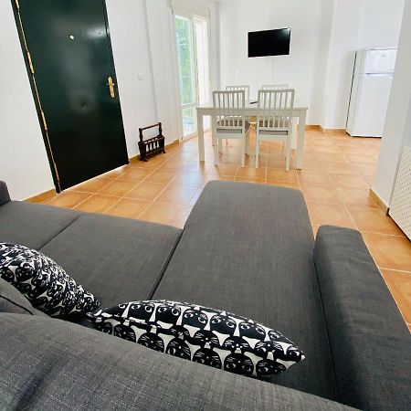Casa Rural Forest Home เอลบอสเก ภายนอก รูปภาพ