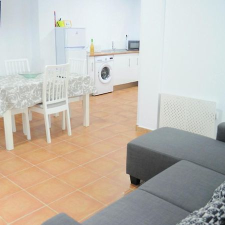 Casa Rural Forest Home เอลบอสเก ภายนอก รูปภาพ