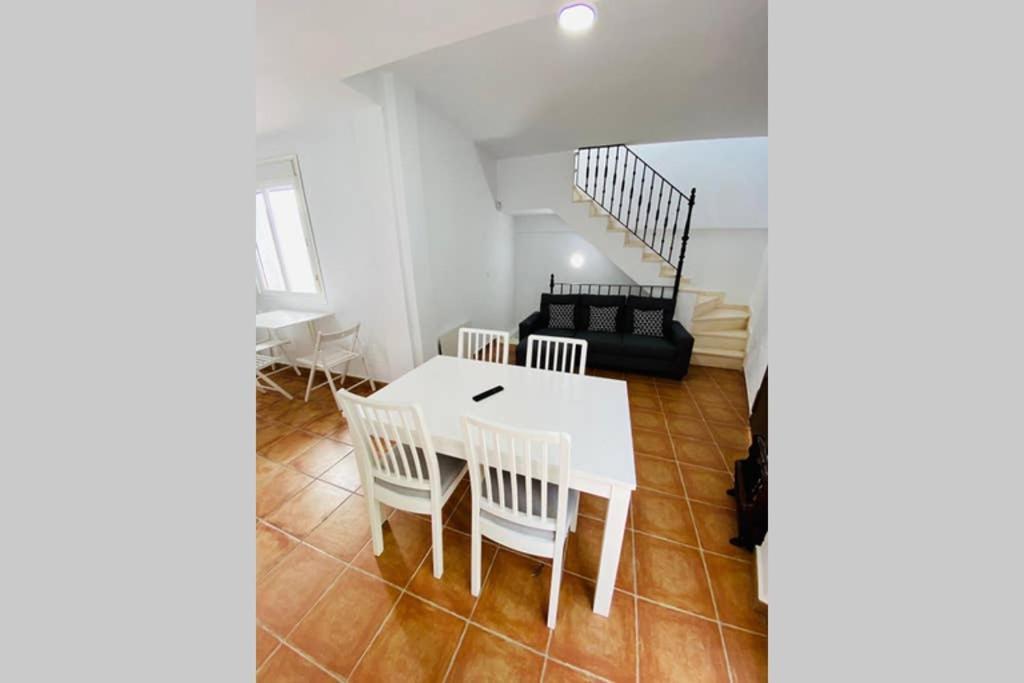 Casa Rural Forest Home เอลบอสเก ภายนอก รูปภาพ
