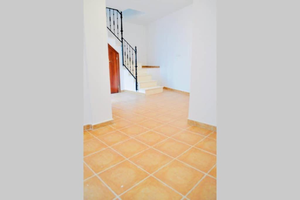Casa Rural Forest Home เอลบอสเก ภายนอก รูปภาพ