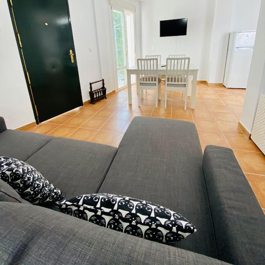 Casa Rural Forest Home เอลบอสเก ภายนอก รูปภาพ