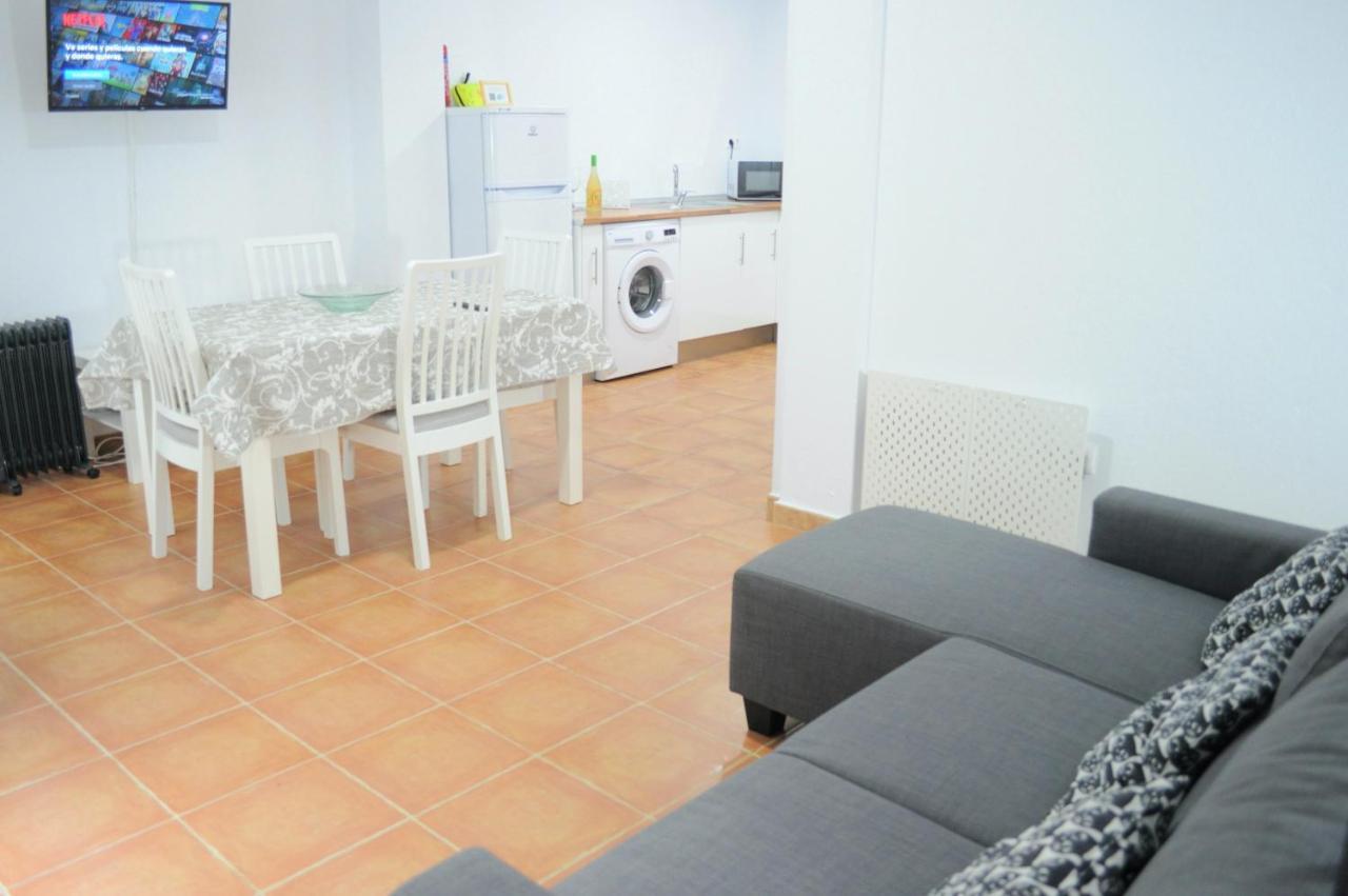 Casa Rural Forest Home เอลบอสเก ภายนอก รูปภาพ